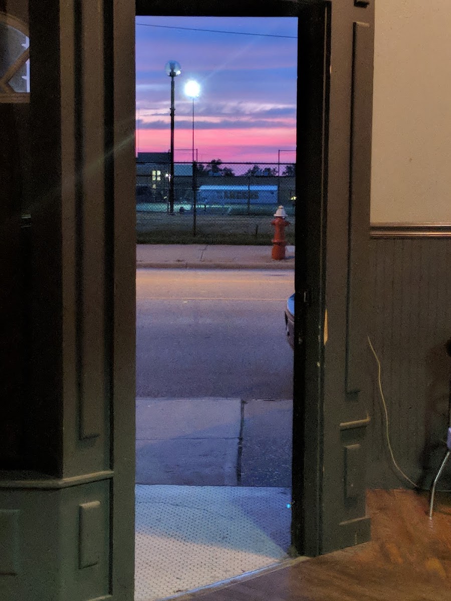 Richland Cafe - Photo 9