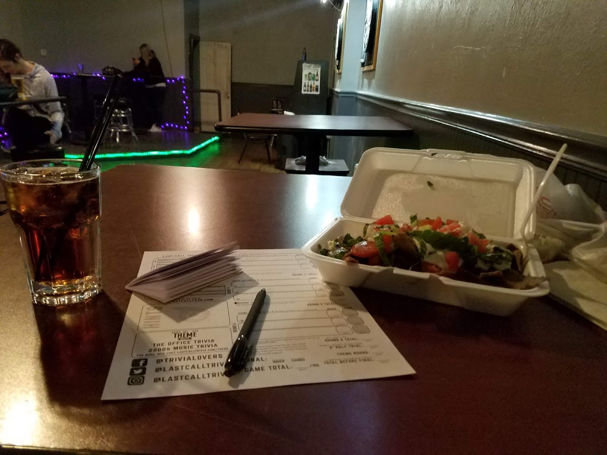 Richland Cafe - Photo 4