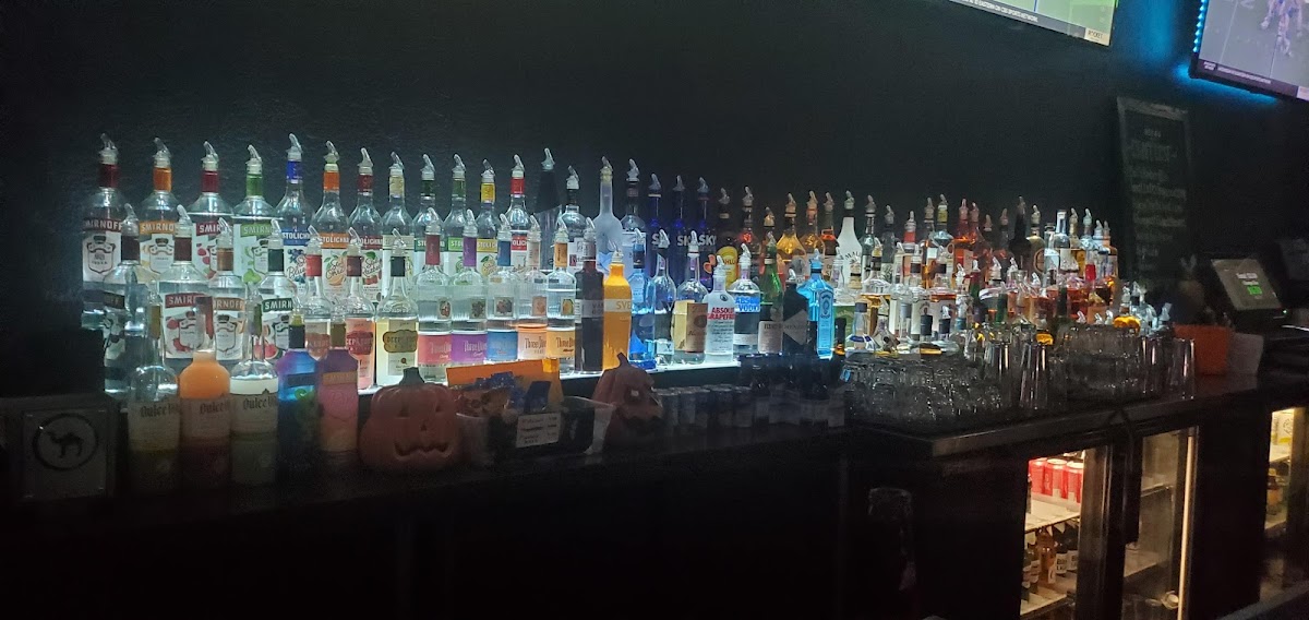 Richland Cafe - Photo 8
