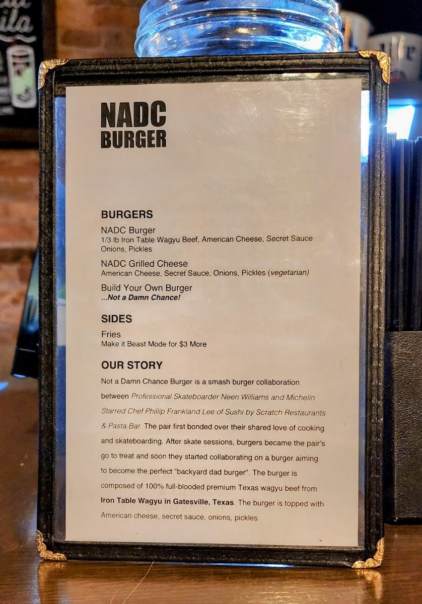 Menu Photo 6