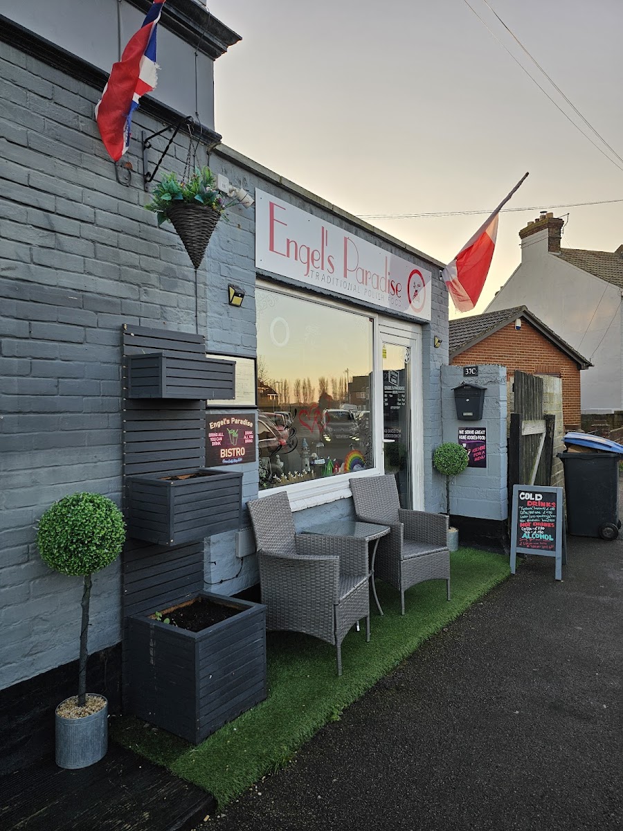Engel's Paradise - Photo 5