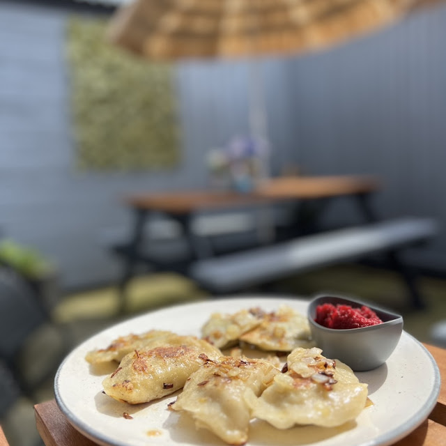 Pierogi