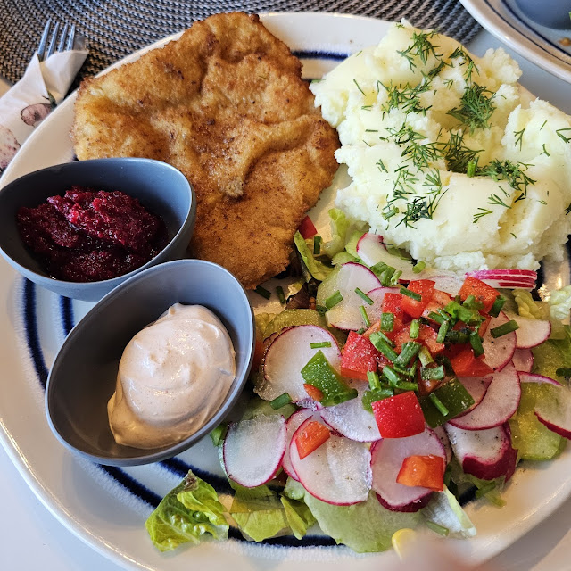 Schnitzel
