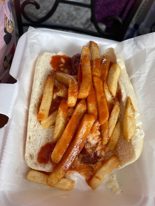 Big Mal's Linden Cafe - Photo 1