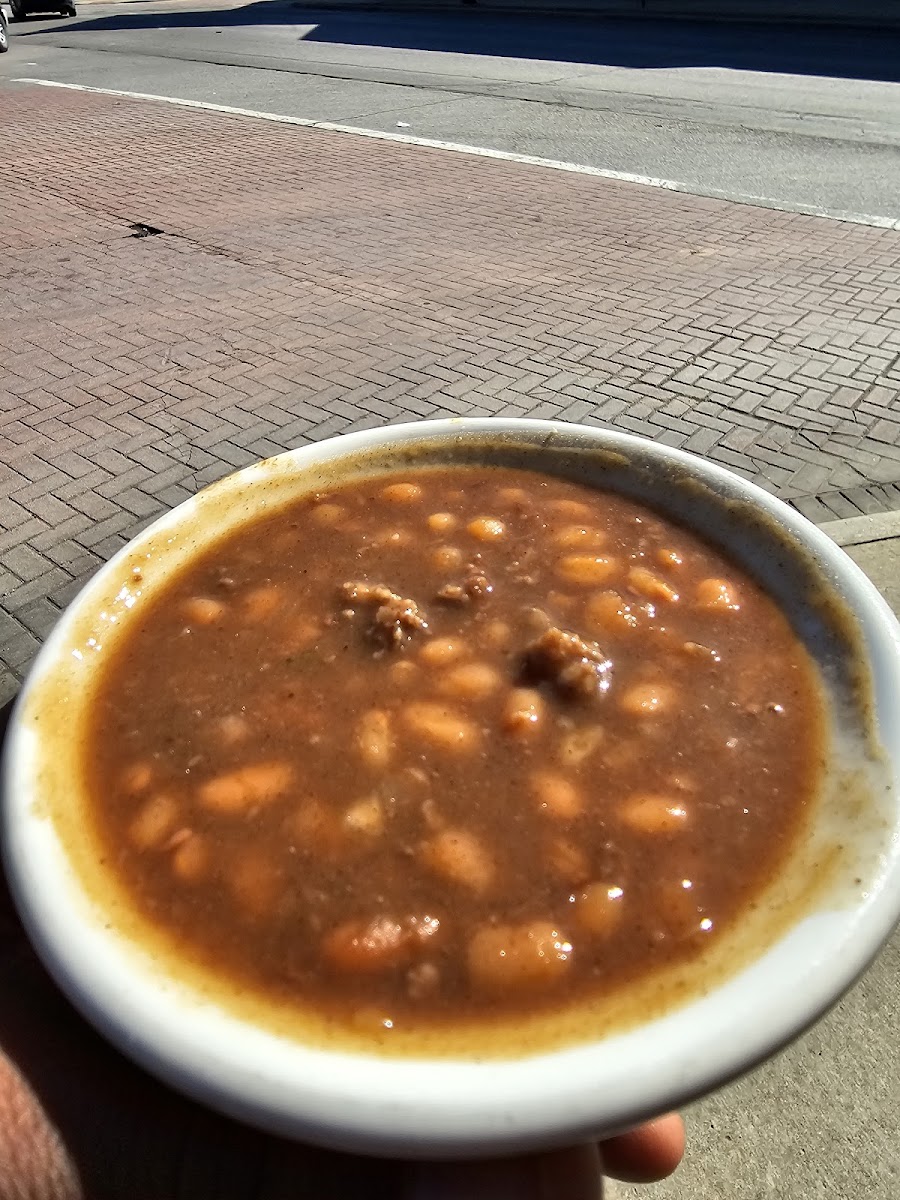 Big Mal's Linden Cafe - Photo 7