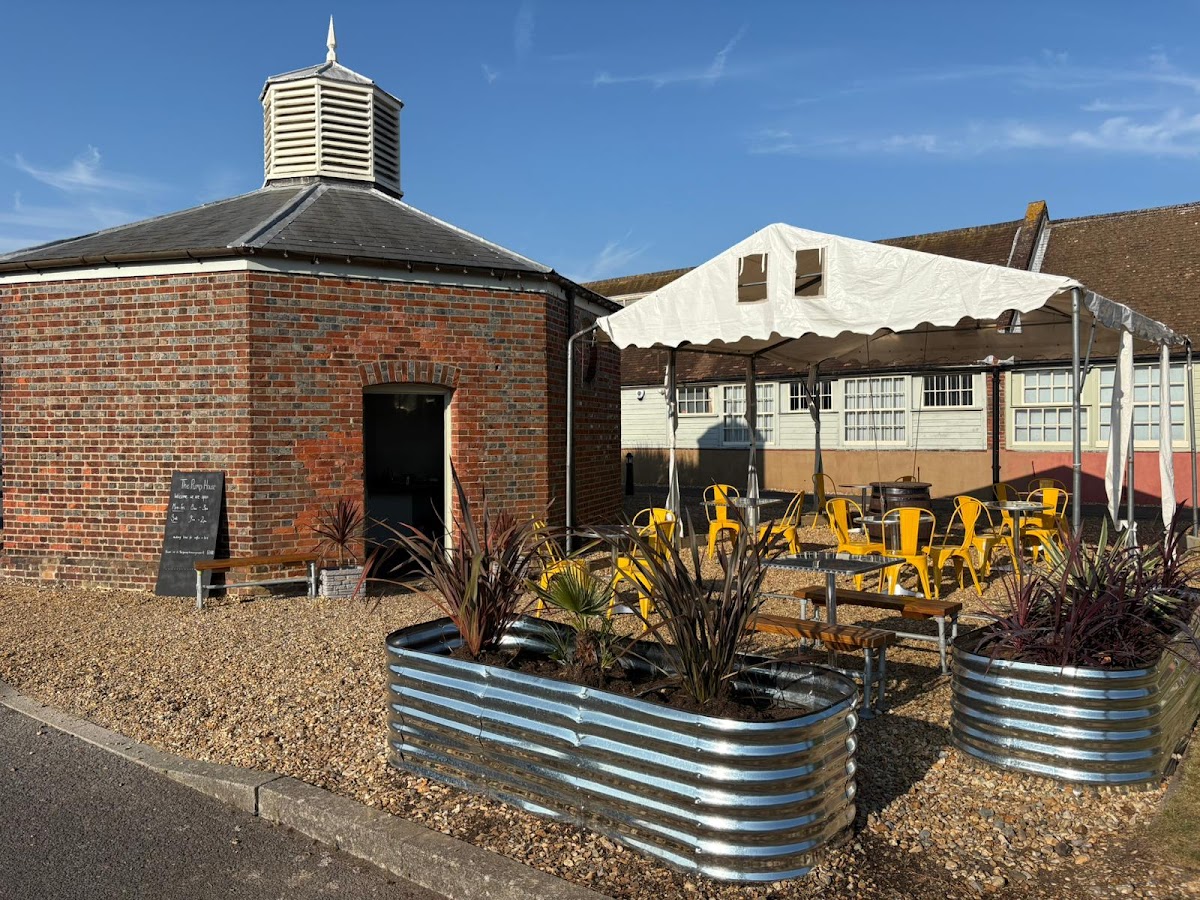 The Pump House Gosport - Photo 2