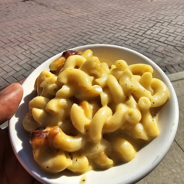 Mac and Cheese