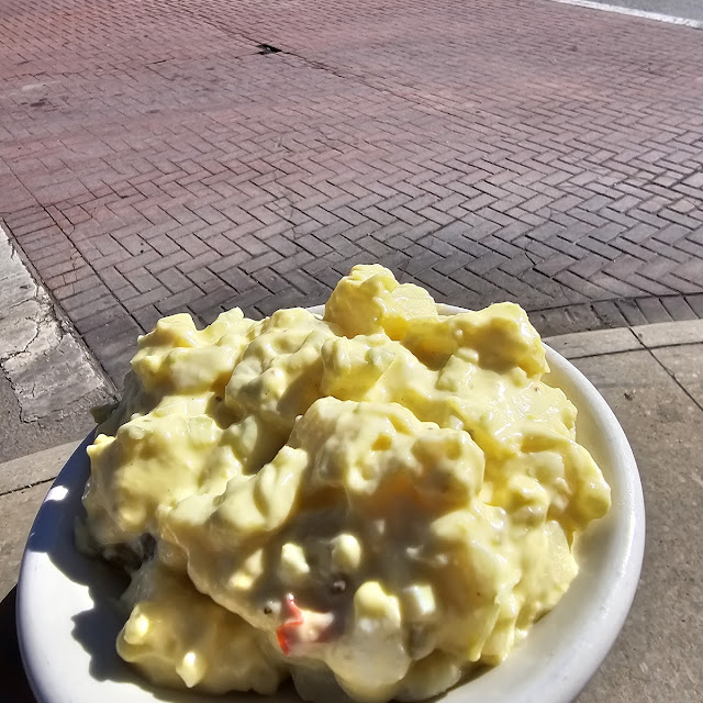 Potato Salad