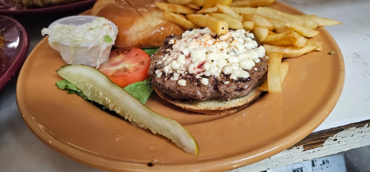 Junior and Rosie's Cafe and Grill - Photo 1