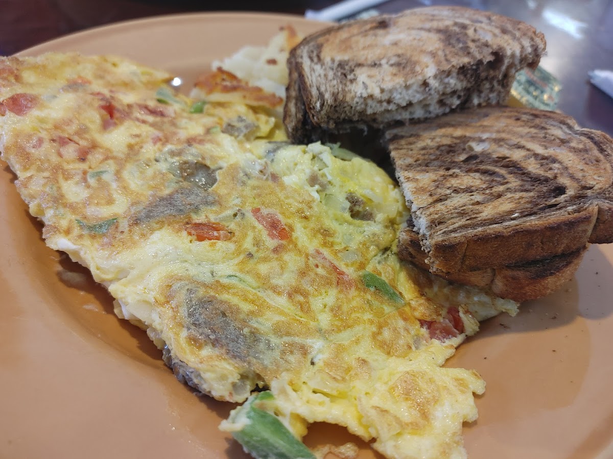 Junior and Rosie's Cafe and Grill - Photo 2