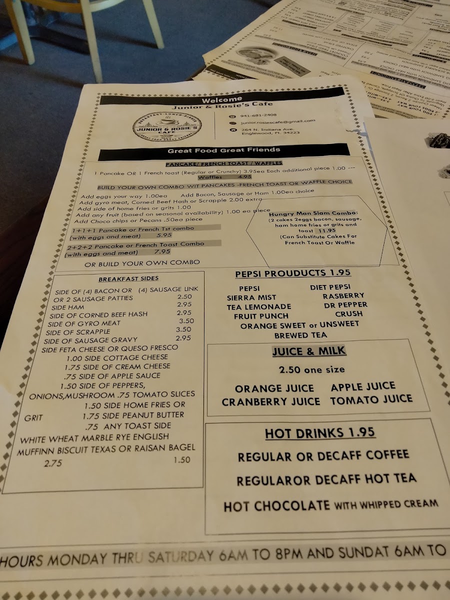 Menu Photo 6