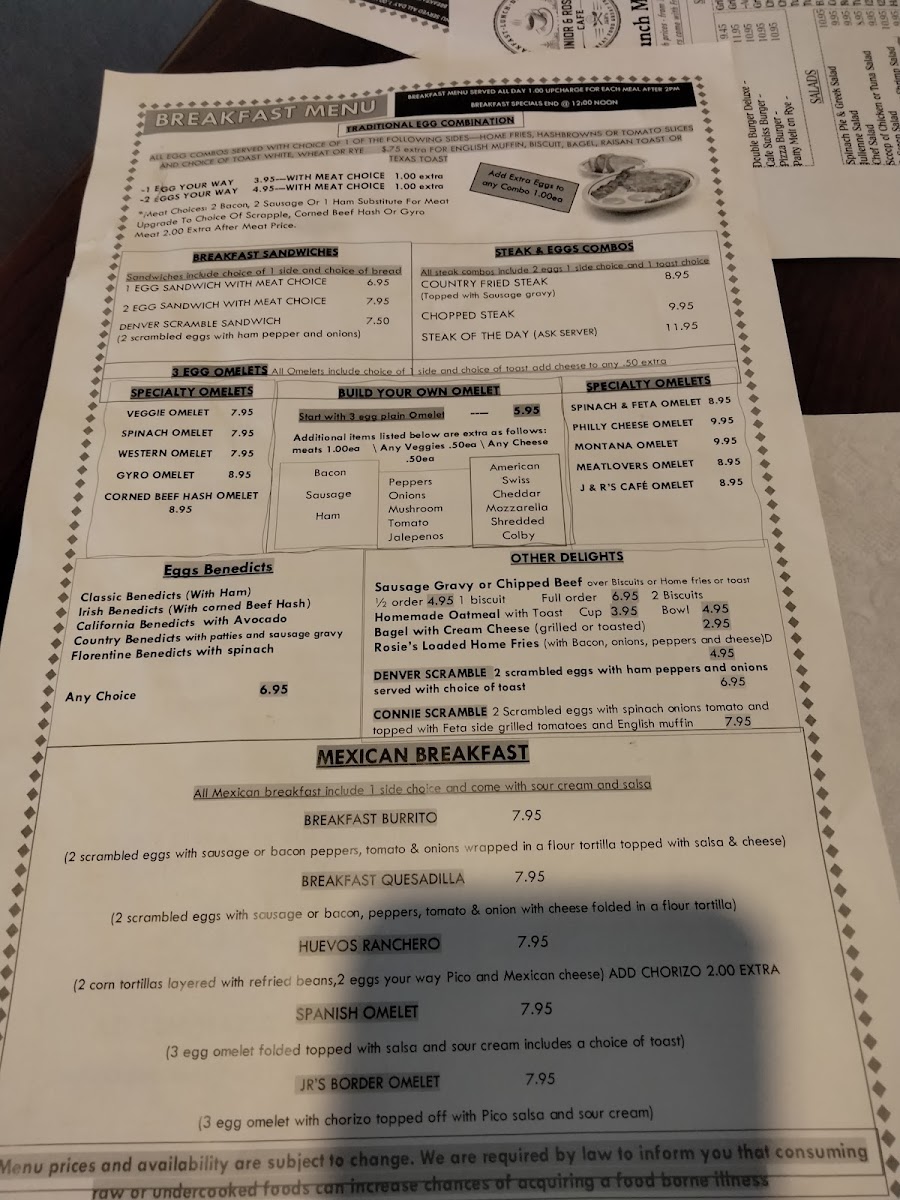 Menu Photo 8