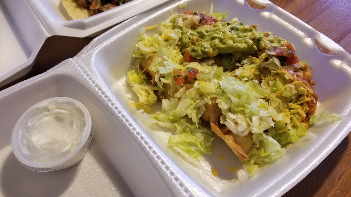 Taqueria Bethel - Photo 3