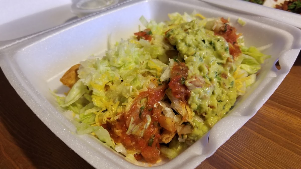 Taqueria Bethel - Photo 4