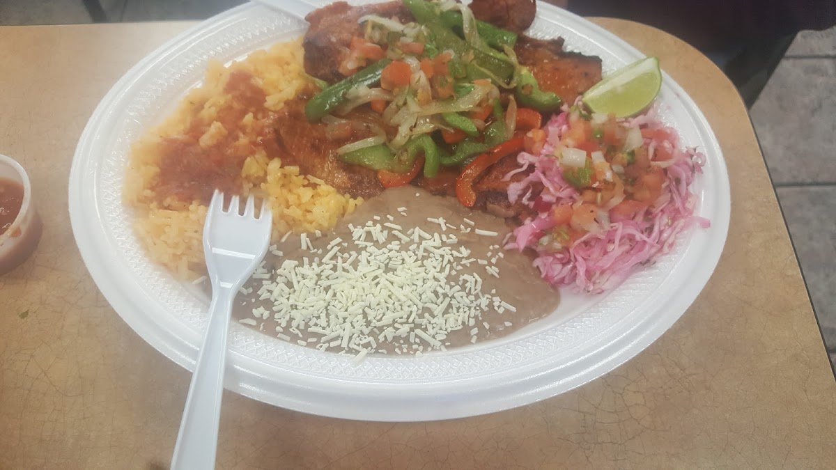 Taqueria Bethel - Photo 5