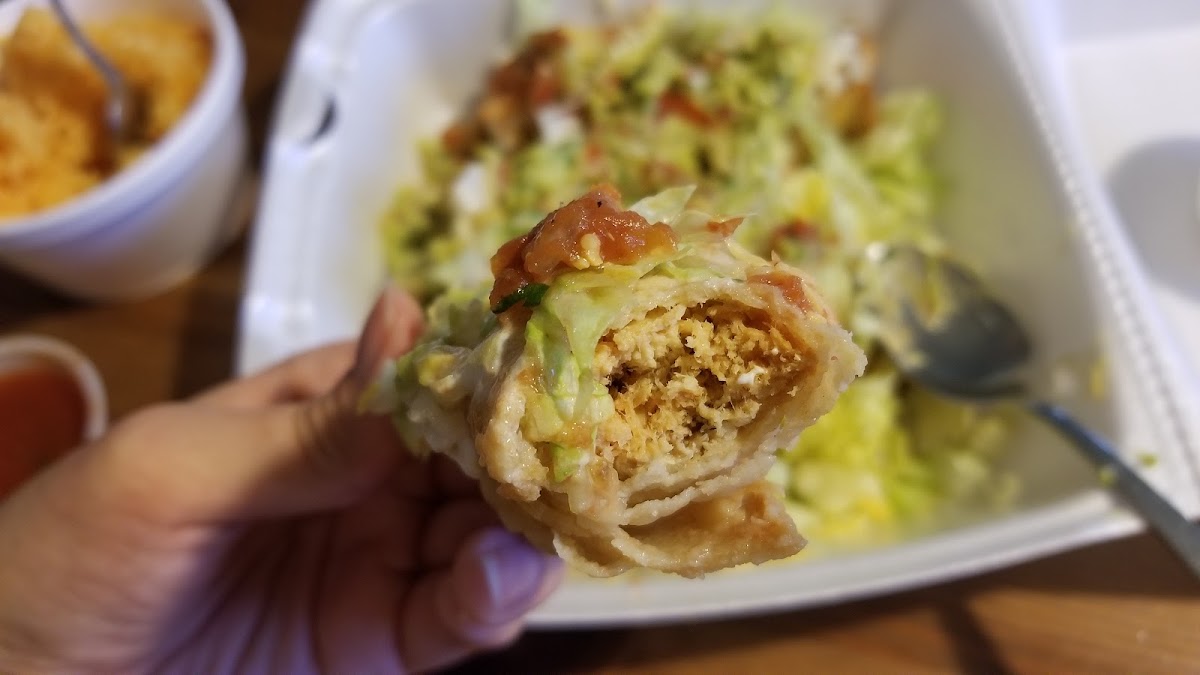 Taqueria Bethel - Photo 6