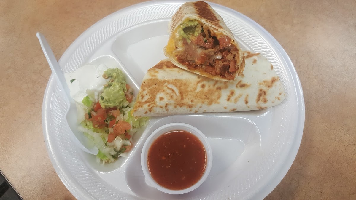 Taqueria Bethel - Photo 7
