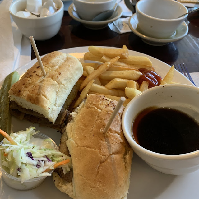 French Dip