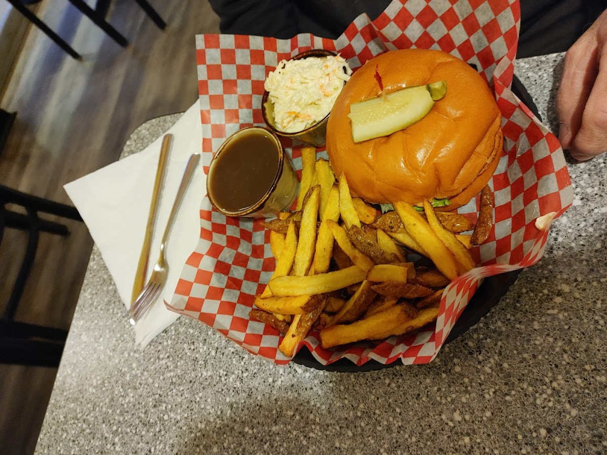 Cranberry's Family Restaurant