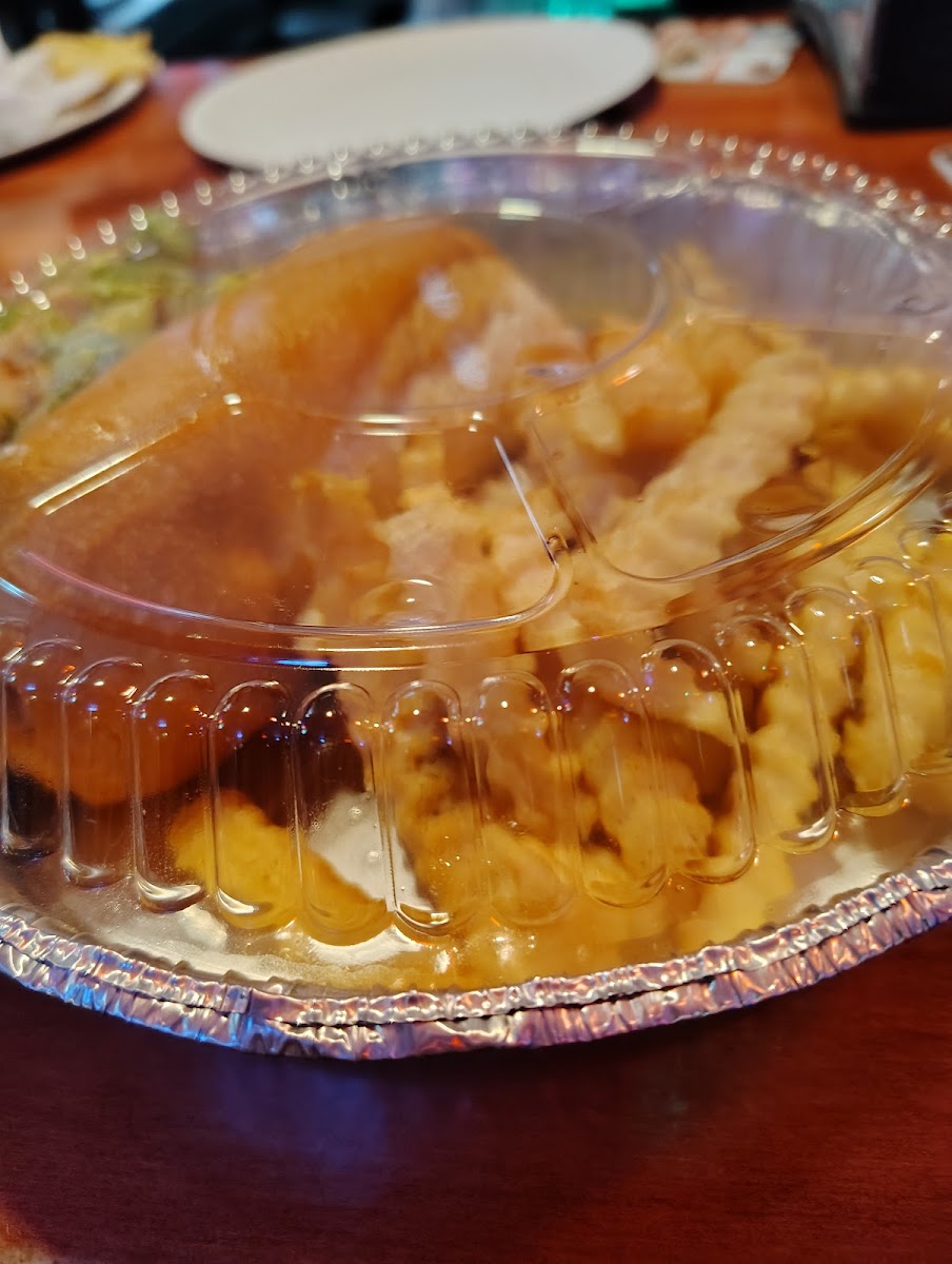 #1 Bar & Grill - Photo 6