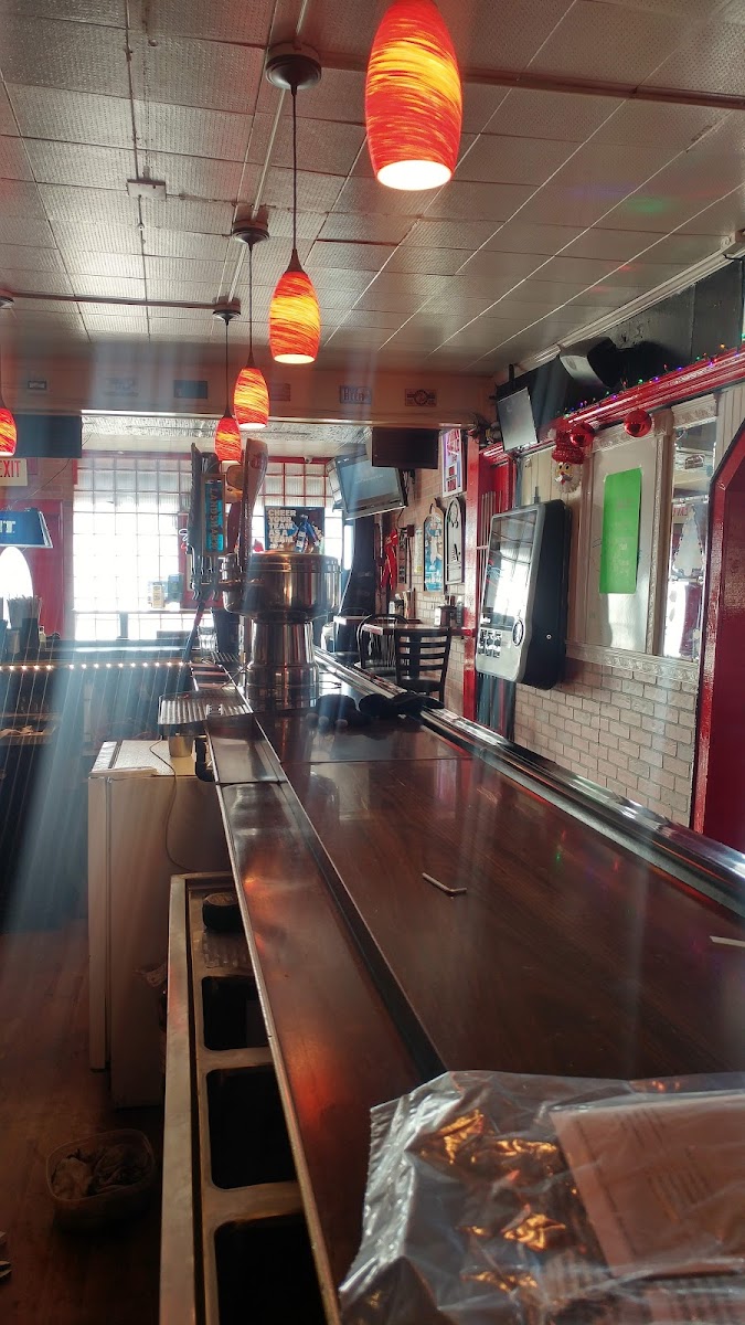 #1 Bar & Grill - Photo 7