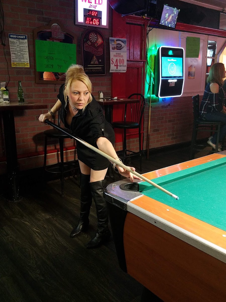 #1 Bar & Grill - Photo 8