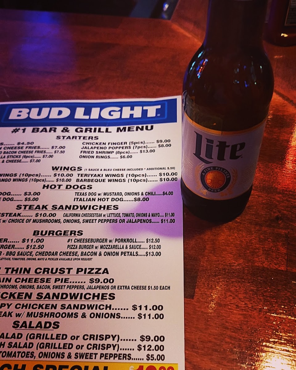 Menu Photo 4