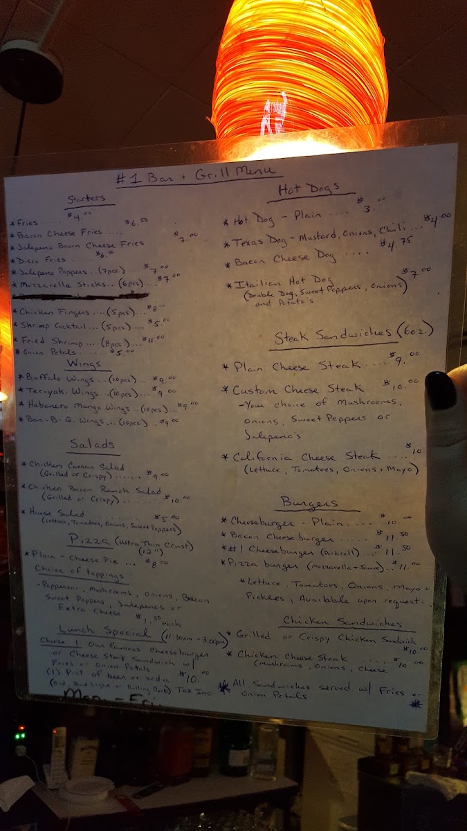 Menu Photo 6