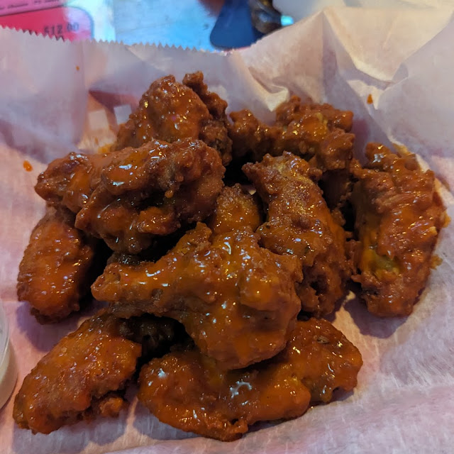 Wings