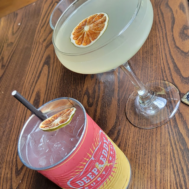 Cocktails
