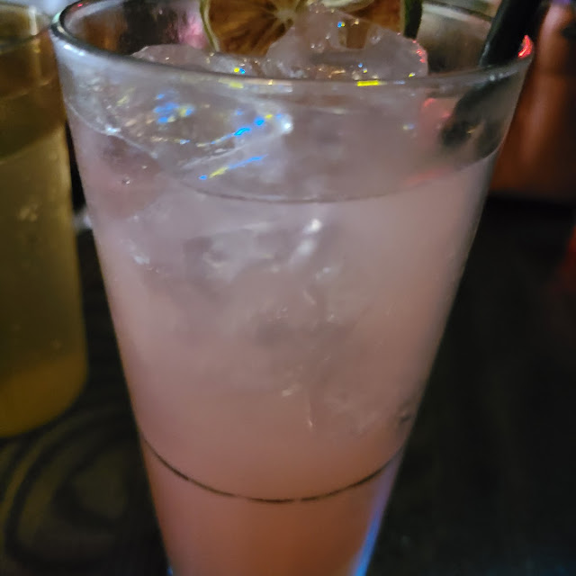 Lemonade