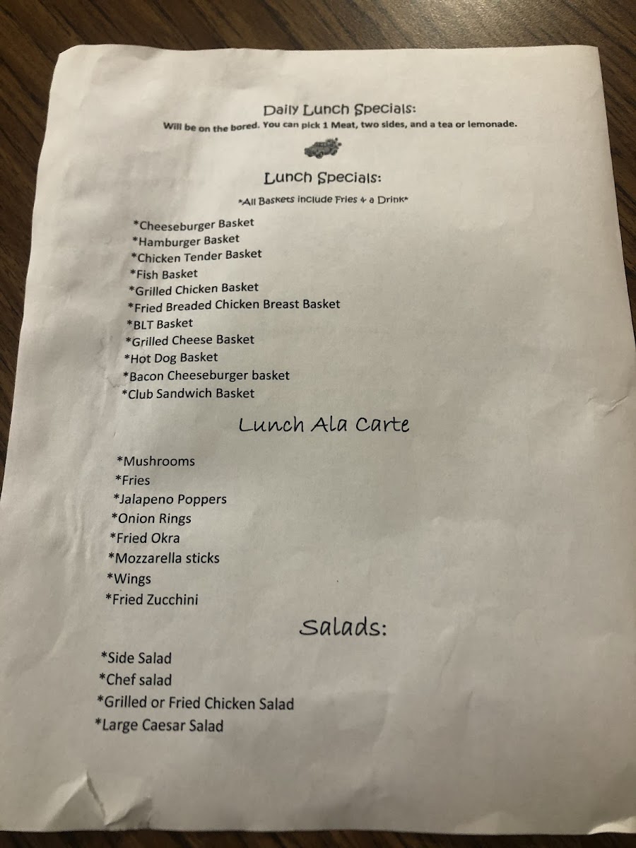 Menu Photo 6