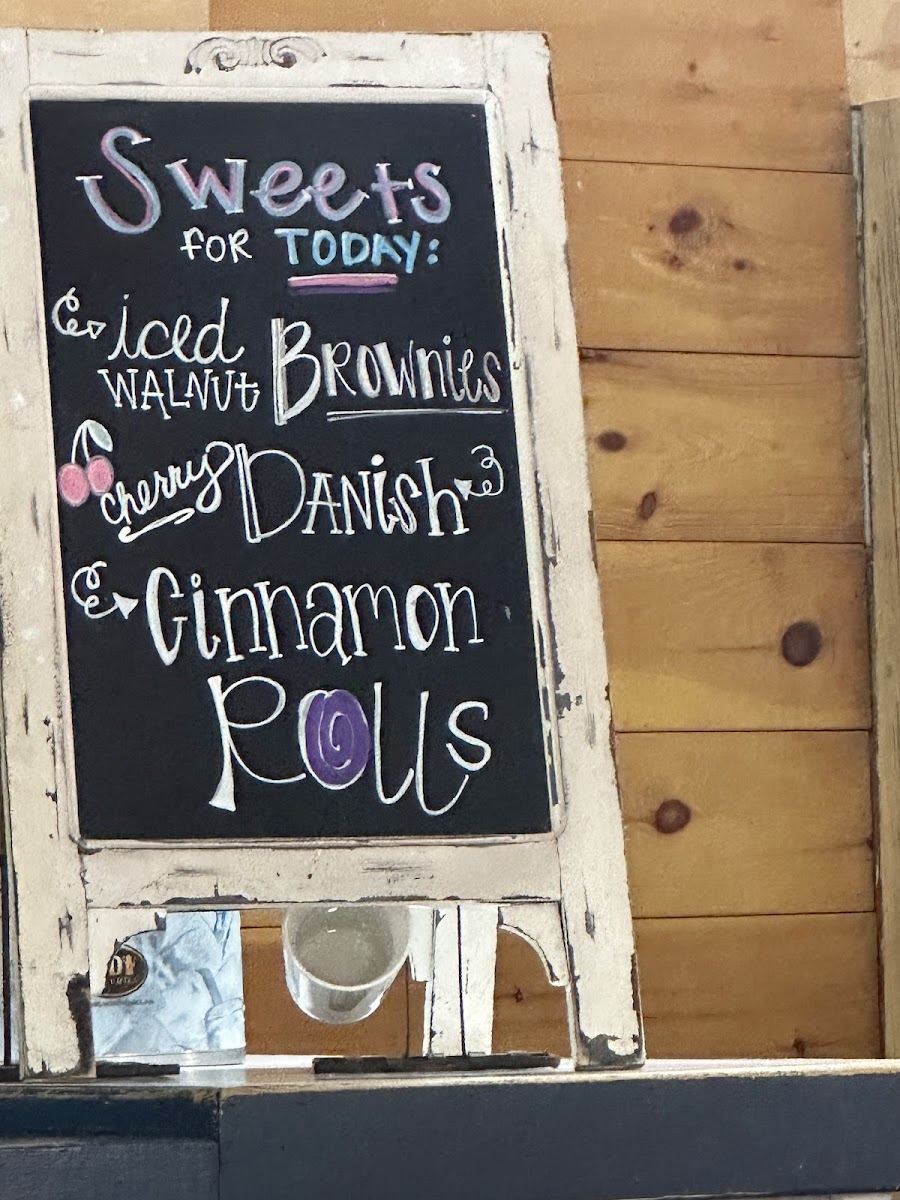 Menu Photo 8