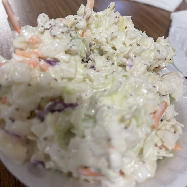 Slaw