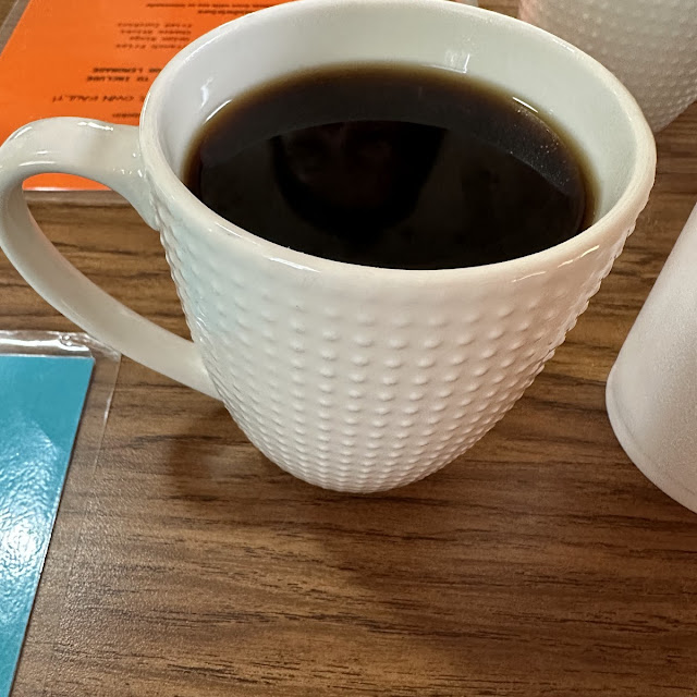 Coffee