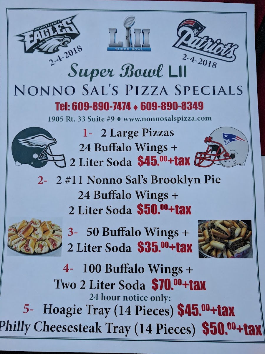 Menu Photo 3