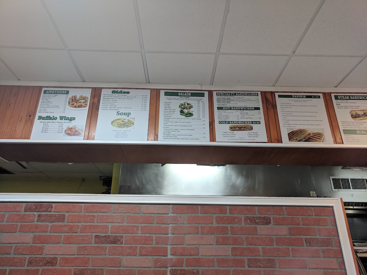 Menu Photo 4