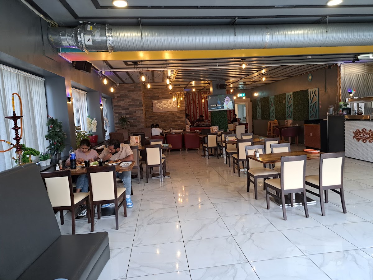 Ali Baba Restaurant - مطعم علي بابا - Photo 9