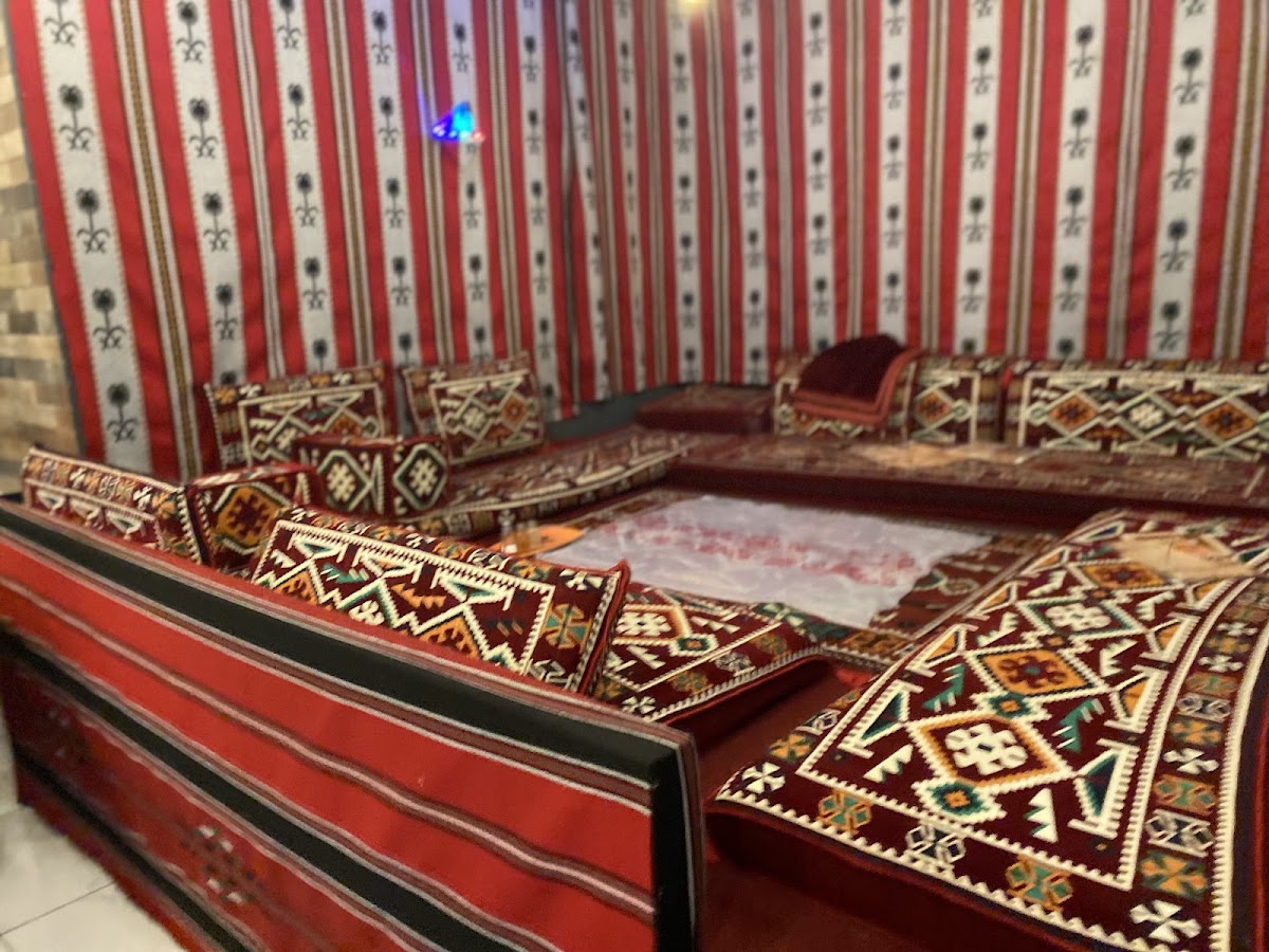 Ali Baba Restaurant - مطعم علي بابا - Photo 5