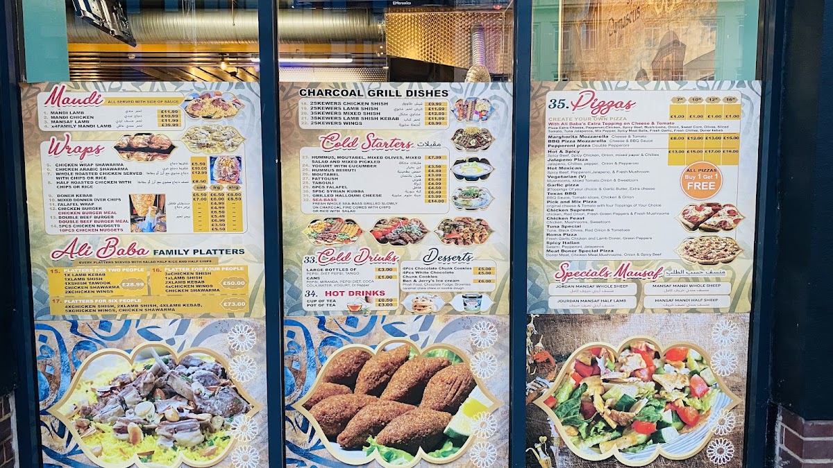 Menu Photo 3