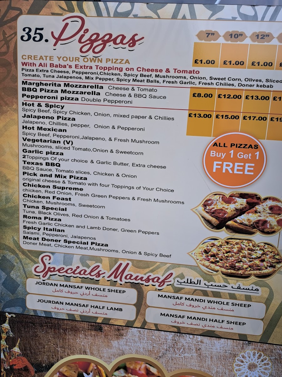 Menu Photo 4
