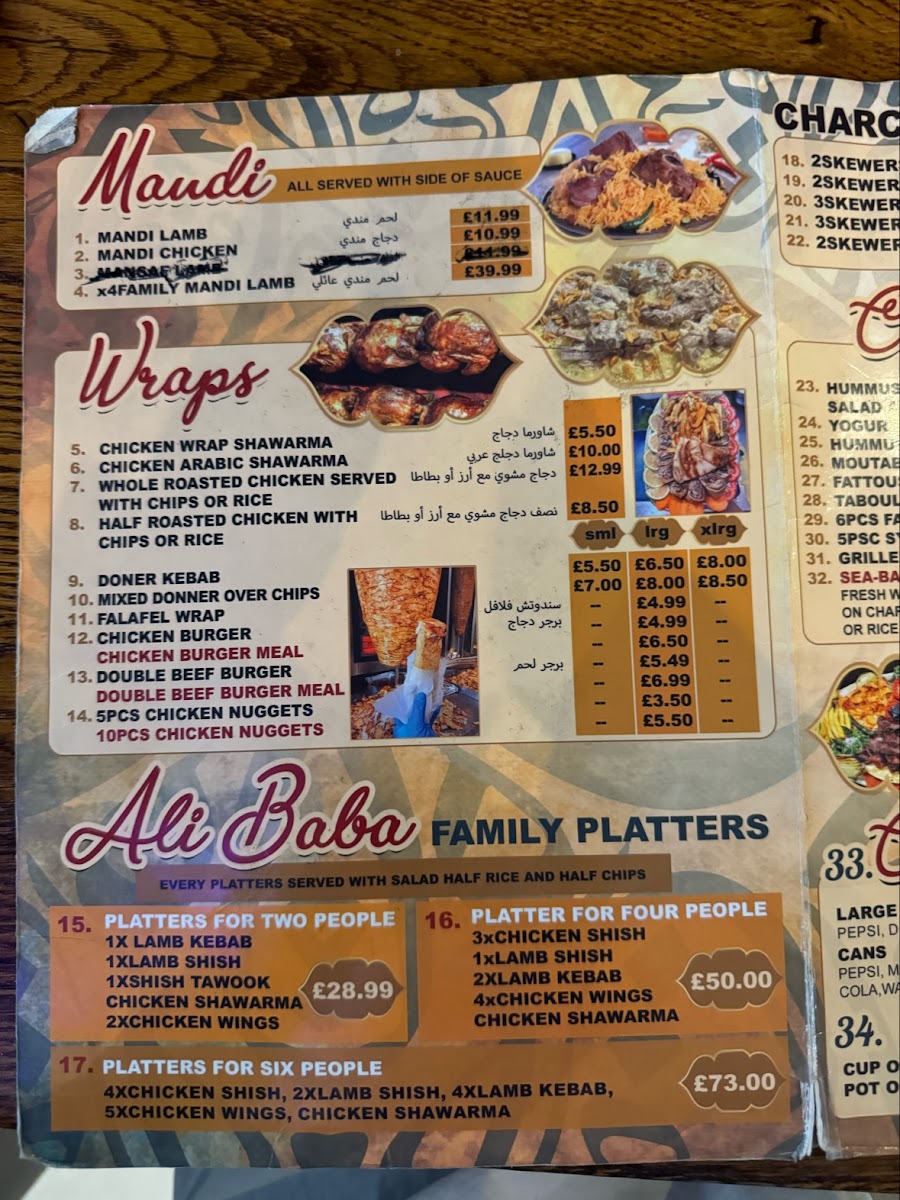 Menu Photo 7