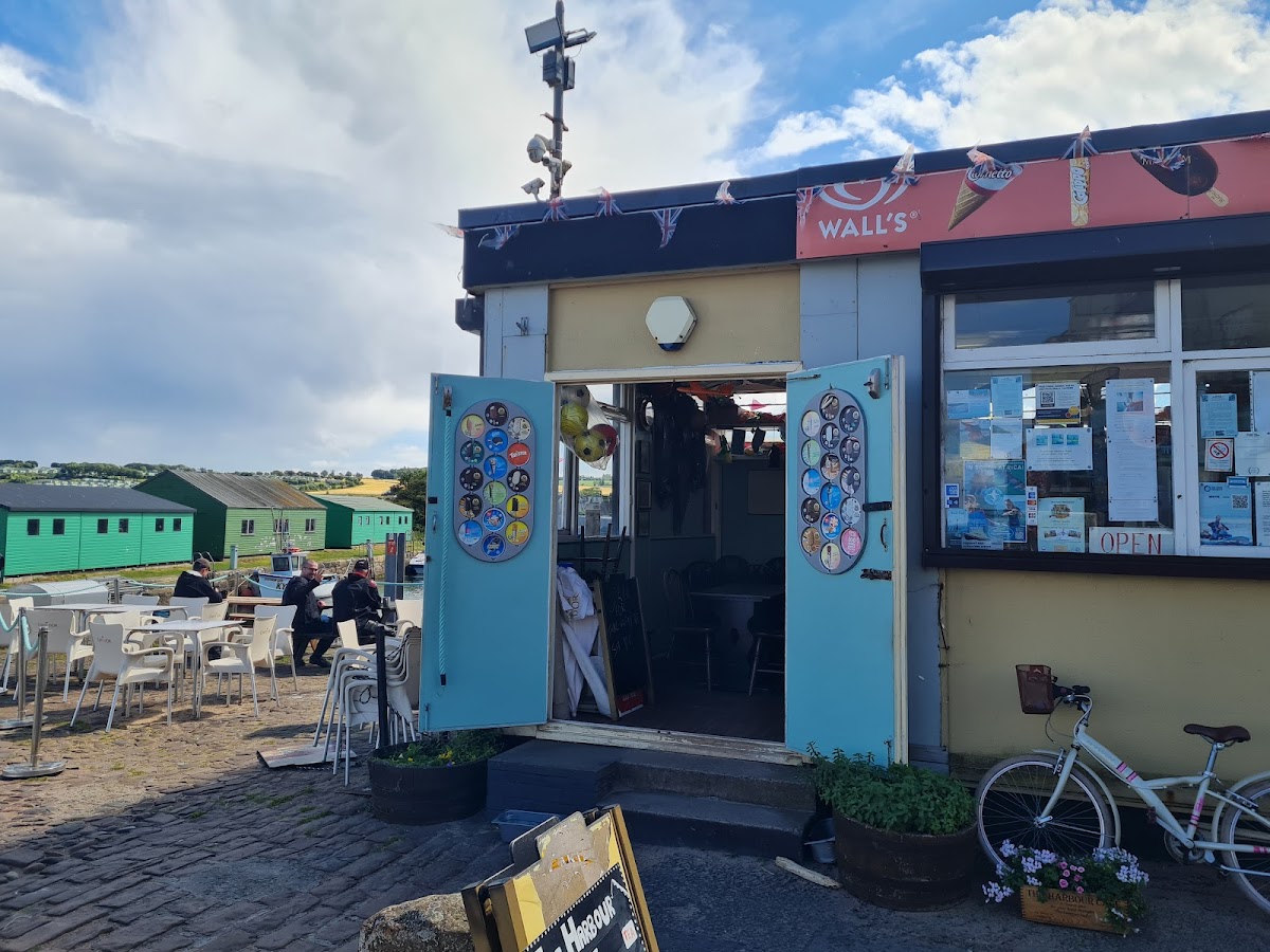 Harbour Cafe