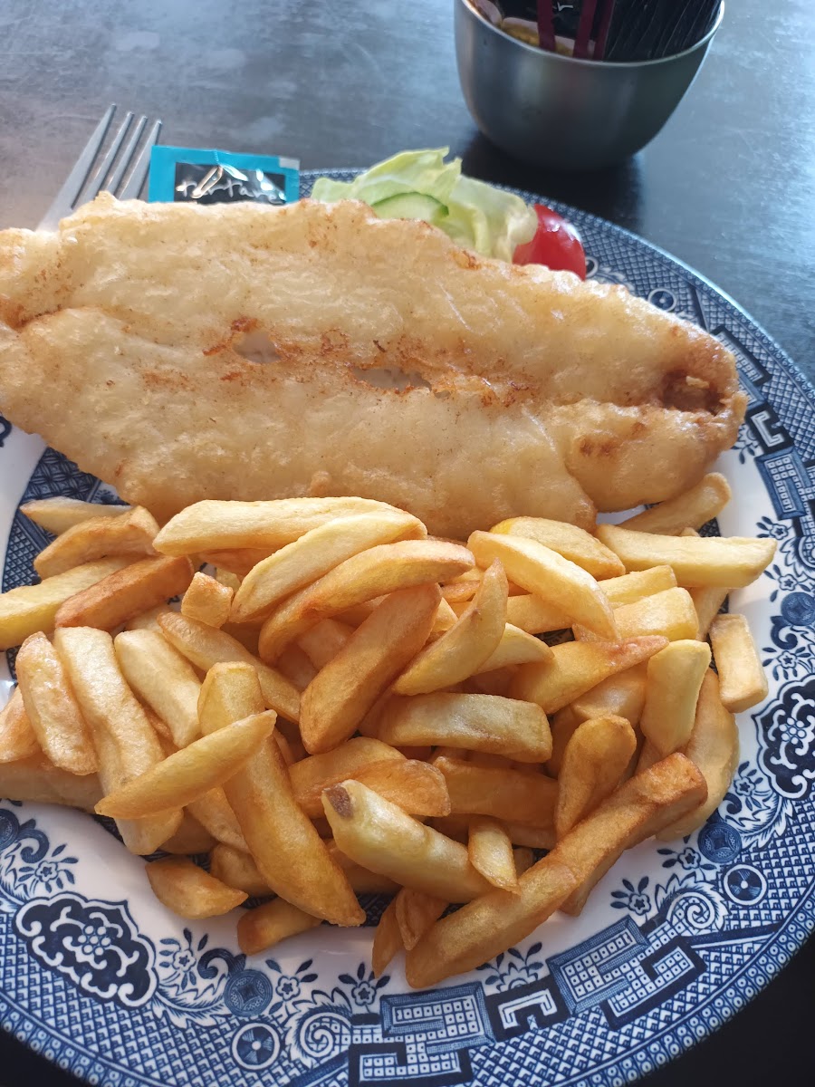 Harbour Cafe - Photo 1