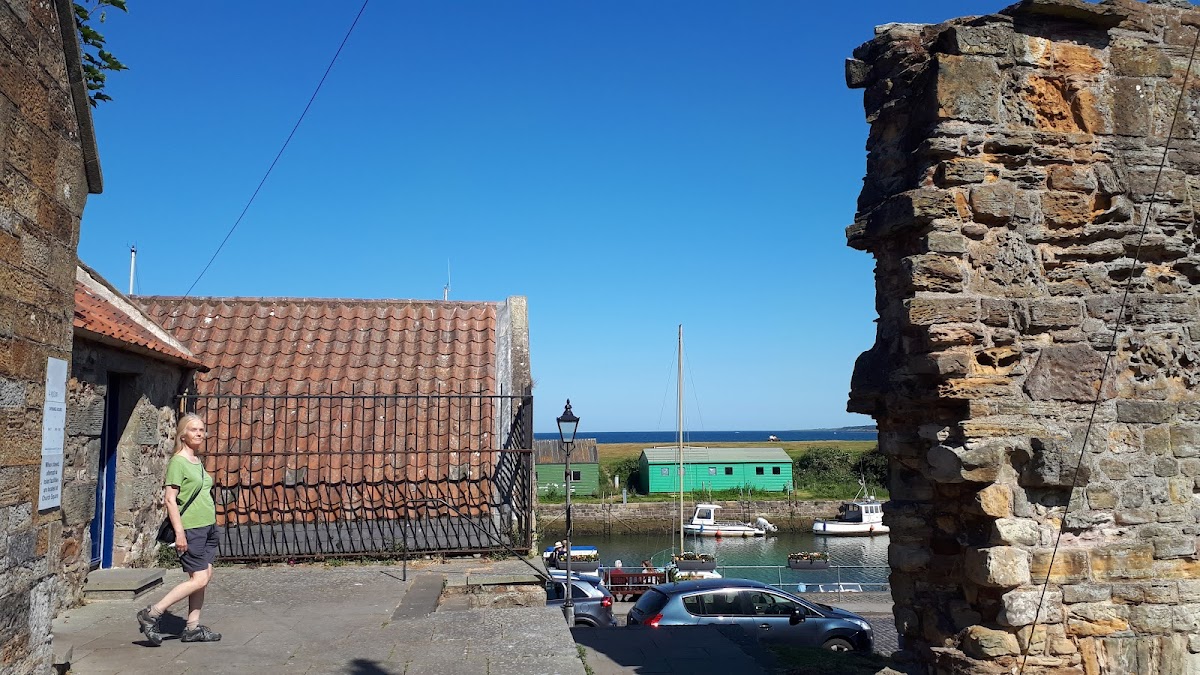 Harbour Cafe - Photo 8