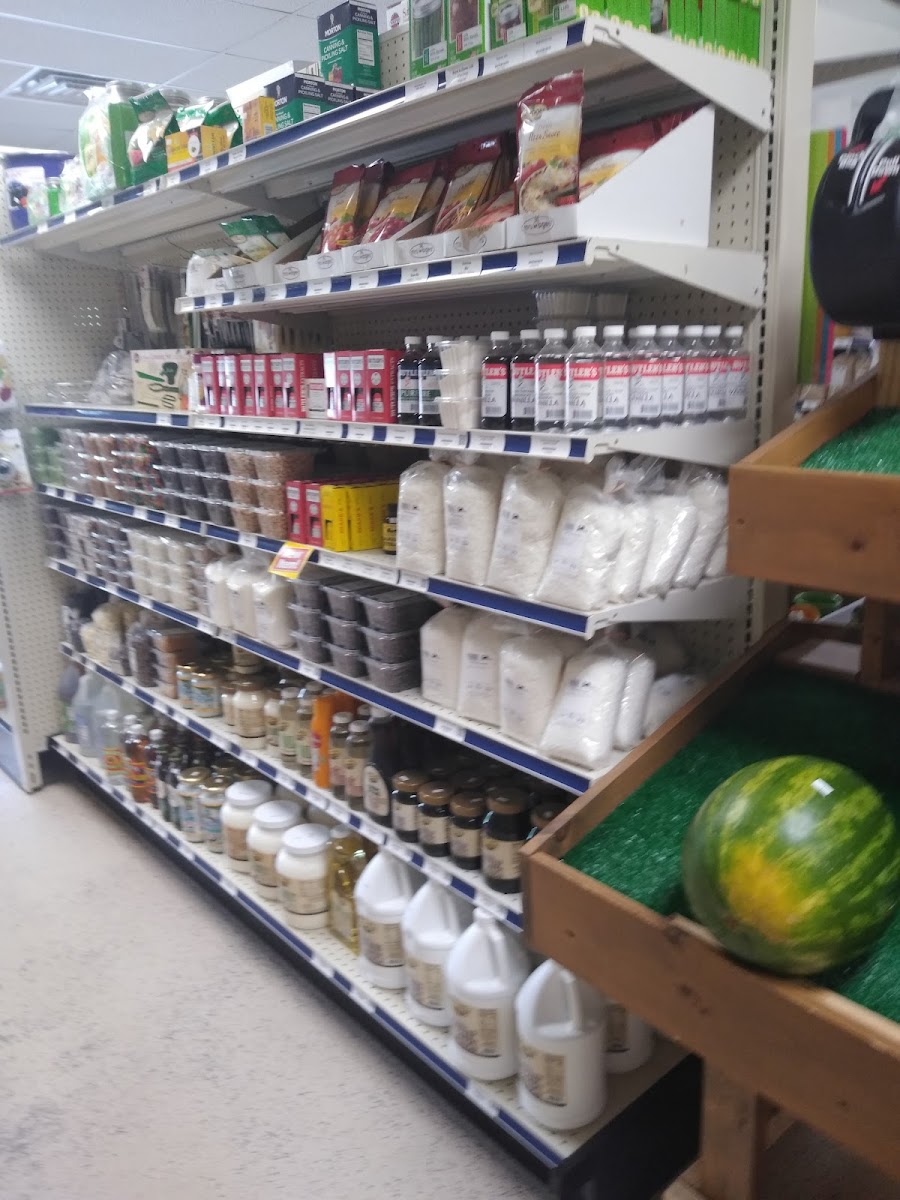 Cornerstone Country Market - Photo 1