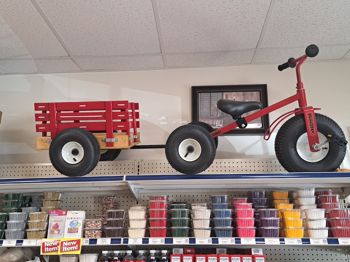 Cornerstone Country Market - Photo 4