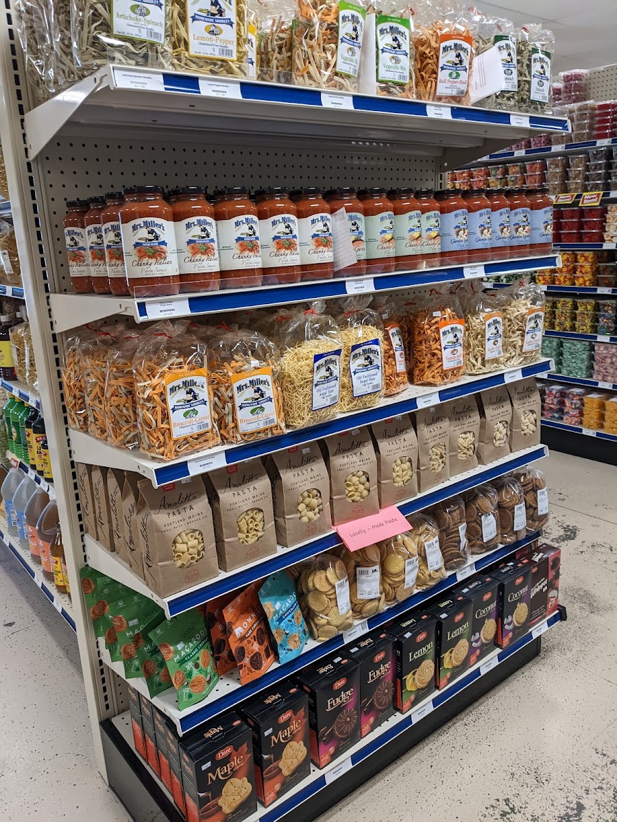 Cornerstone Country Market - Photo 5