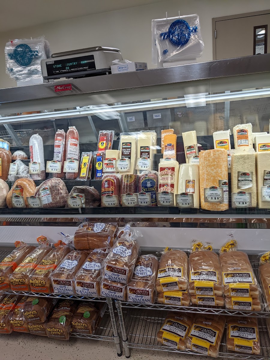 Cornerstone Country Market - Photo 7