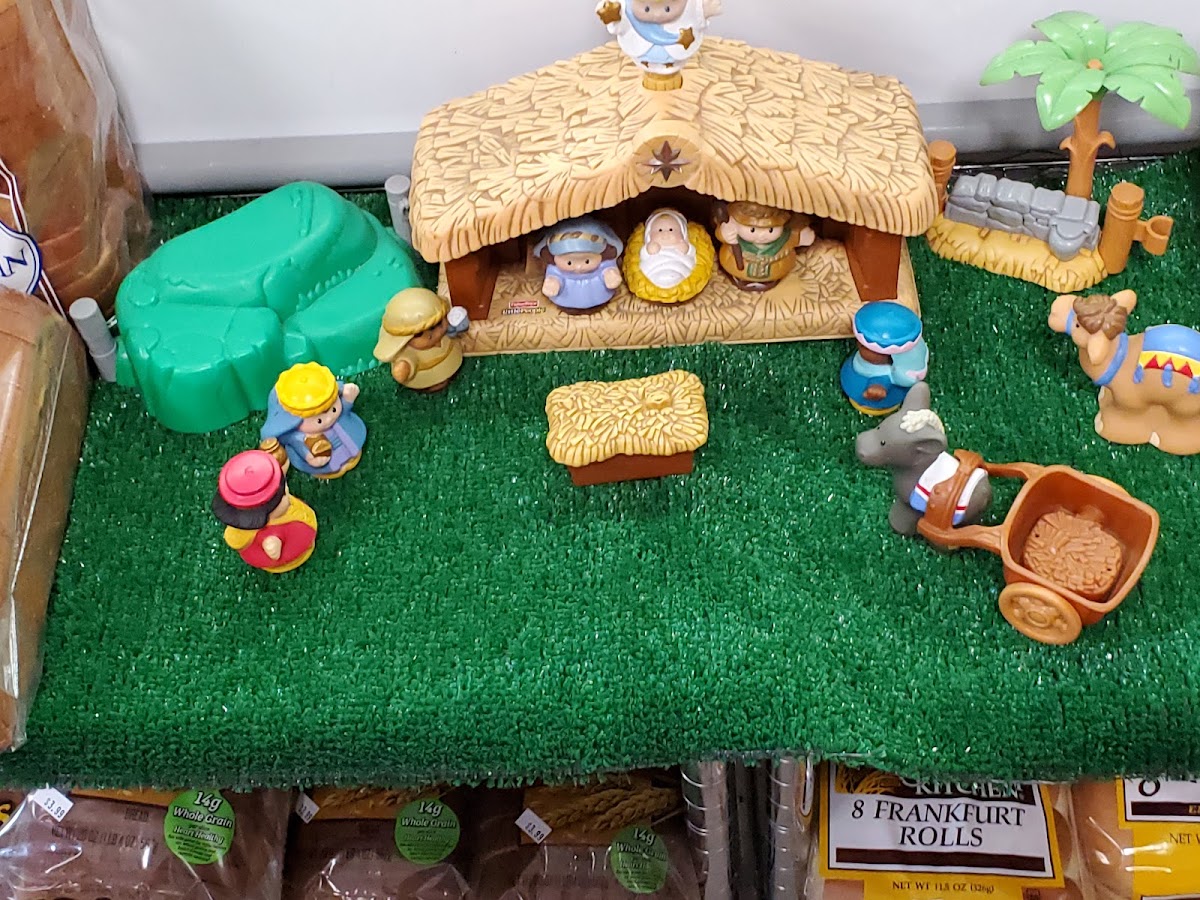 Cornerstone Country Market - Photo 8